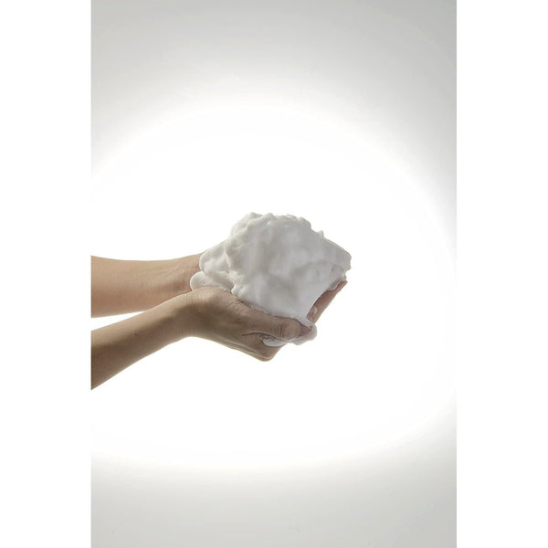 Kikumasamune Japanese Sake Face Wash Foaming Facial Cleanser 200g