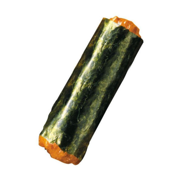 Noripea Nori Seaweed Rice Crackers and Peanuts Mix (Pack of 10)