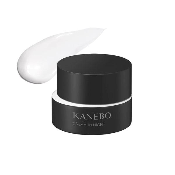 Kanebo Cream In Night Face Cream for Night Skincare Routine 50g