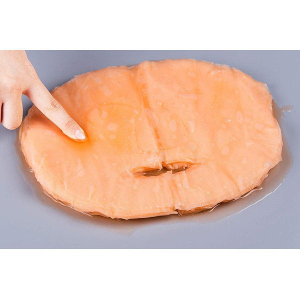 Kose Clearturn Plumping Sheet Mask Hydrating Face Masks 50 Sheets