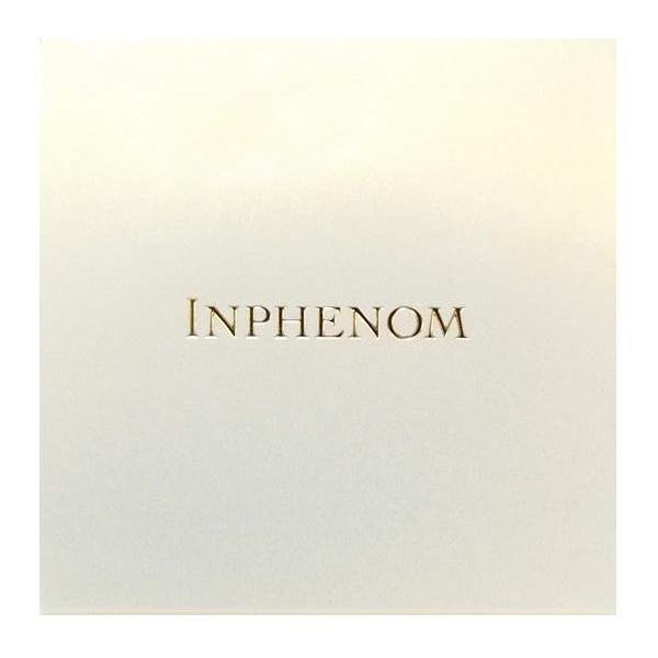 Inphenom Ceramide Pack CMC Hair Treatment 12g