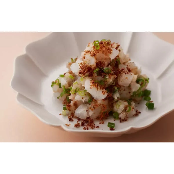 Kyuemon Dried Bonito Flakes Furikake Natural All Purpose Seasoning (Pack of 3)