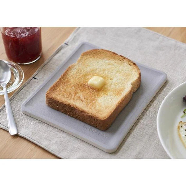 How to Make Crispy Honey Butter Toast (Japanese Cafe Style Recipe)