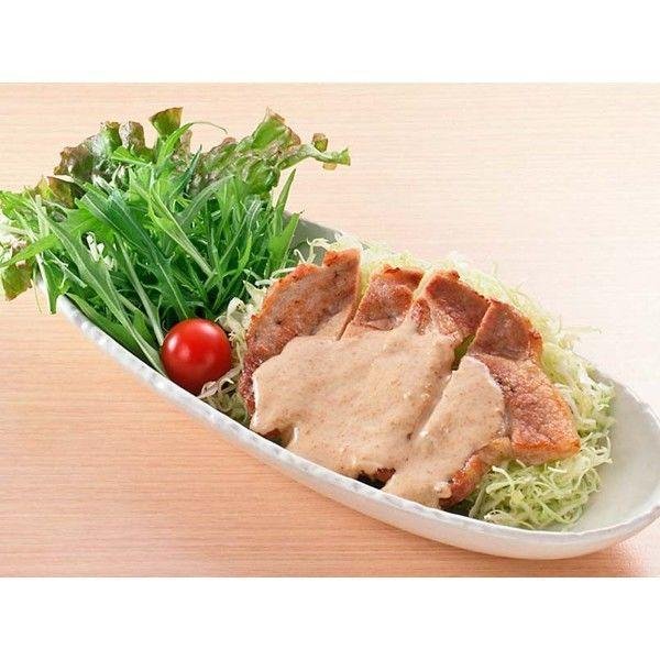 Mizkan Kinno Gomadare Sesame Dressing for Salad & Noodles 1055g