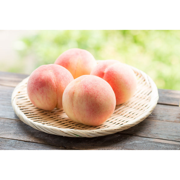 Naive Moisturizing Plant Based Peach Body Wash Pump Bottle 530ml