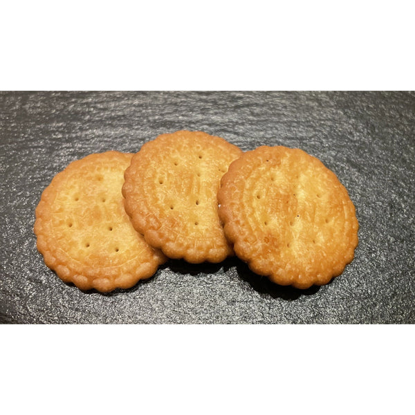 Nomura Mire Japanese Old Fashioned Biscuits 480g