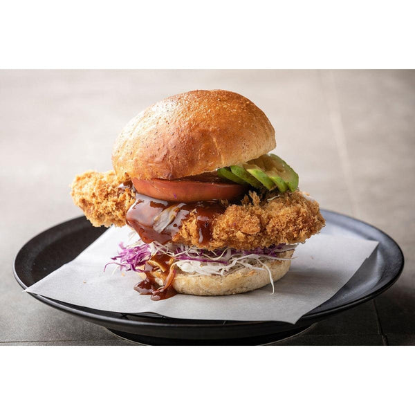 Oliver Sauce Tonkatsu Sauce Sweet and Savory Sauce 360g