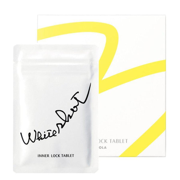 POLA White Shot Inner Lock Tablet IXS N (Skincare Pills) 180 Tablets