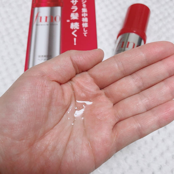 Fino Premium Touch Hair Oil For Dry & Damaged Hair 70ml