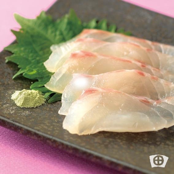 Tamaruya Wasabi Salt Umami Seasoning Sprinkle 20g