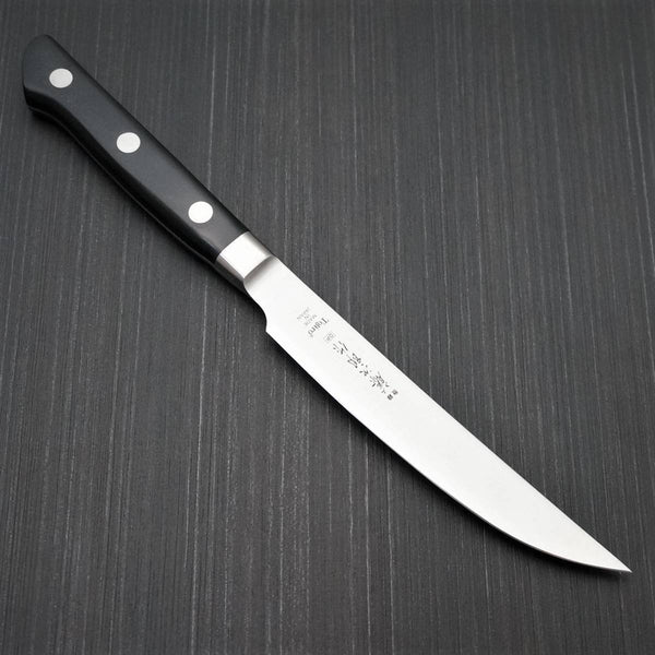 Tojiro DP Cobalt Alloy Professional Steak Knife F-797 120mm