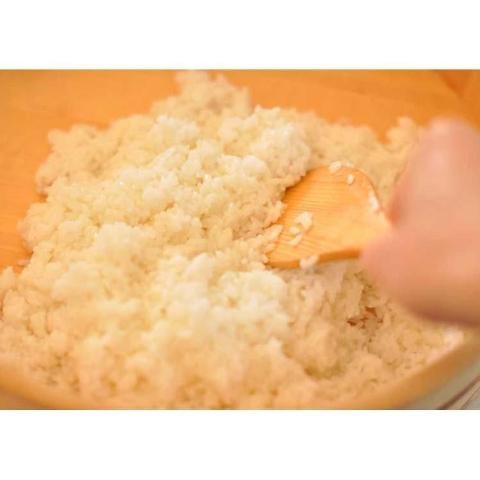 Tamanoi Sushi Noko Rice Vinegar Powder for Sushi Rice 75g