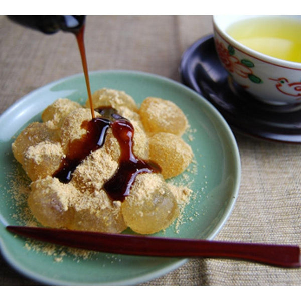 Yamato Japanese Sweet Soy Sauce for Ice Cream 150ml