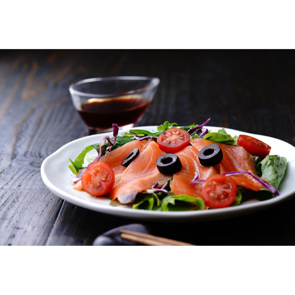 Adachi Jozo Yuzu Ponzu Sauce Made With Organic Soy Sauce & Sudachi 360ml