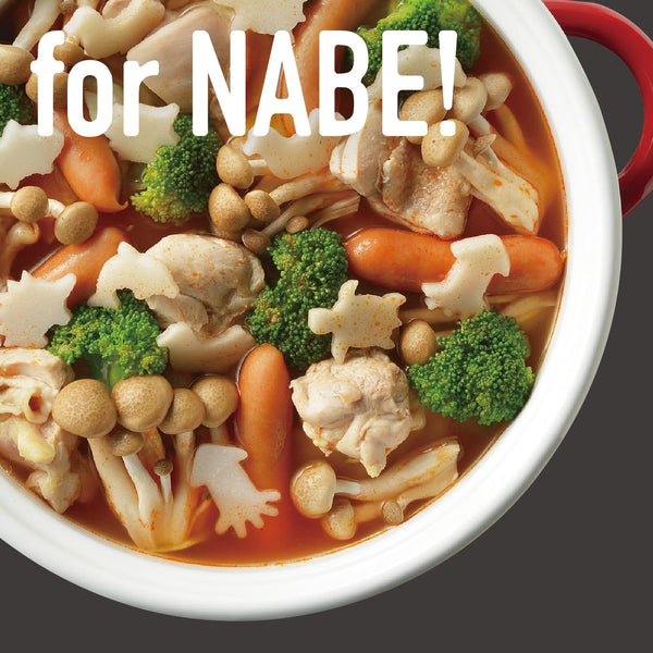 Akebono Kirimochi Slicer (with Animal-Shaped Mochi Cutters) SE-2507