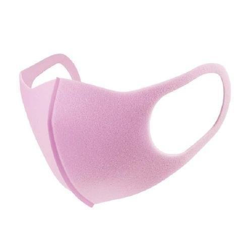 Arax Pitta Face Mask Kids Sweet Reusable 99% Pollen Filter 3 Masks