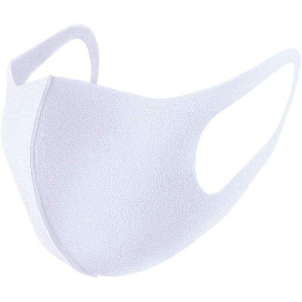 Arax Reusable Pitta Mask Pastel Colors Breathable Small 3 Masks
