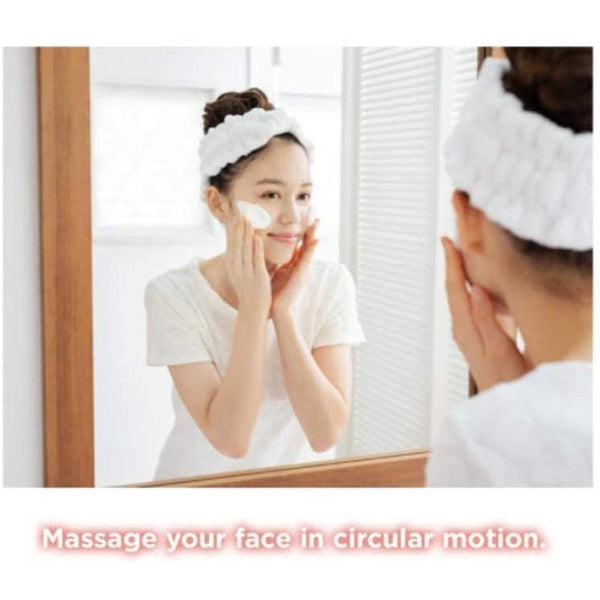 Momopuri Peach Cleansing Wash Peach Cleanser 150g