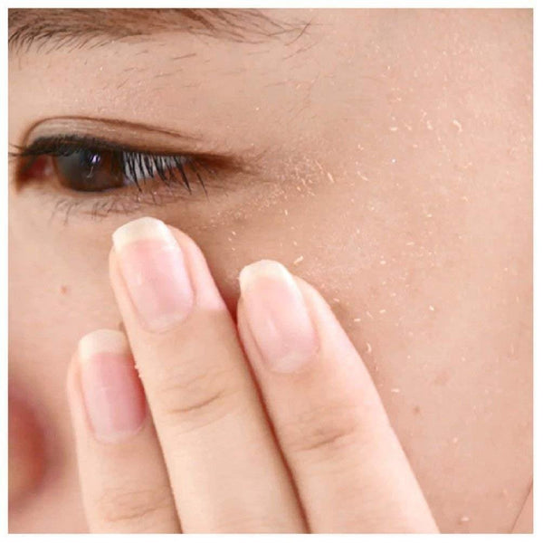 Cure Natural Aqua Gel Exfoliator Gentle Exfoliating Peeling Gel 250g