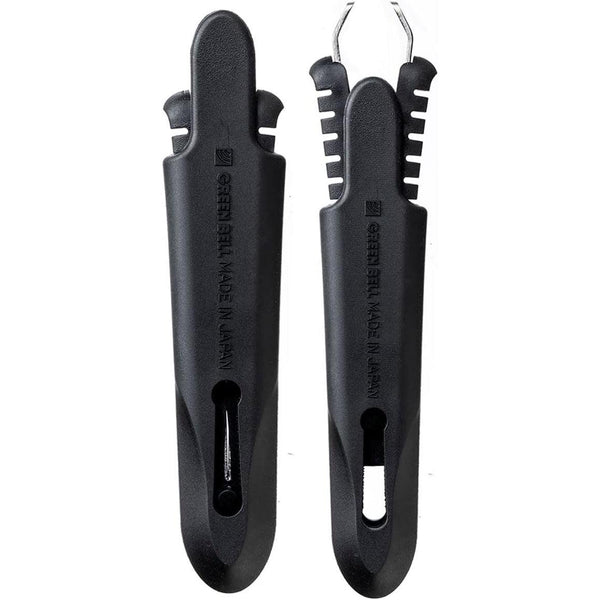 Green Bell Manual Ear & Nose Hair Trimmer Cutter G-2200