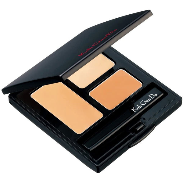 Koh Gen Do Maifanshi Moisture Concealer Palette Natural Coverage 4g