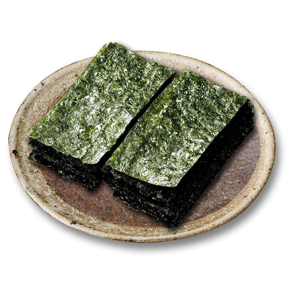 Noripea Nori Seaweed Rice Crackers & Peanuts Snack 85g