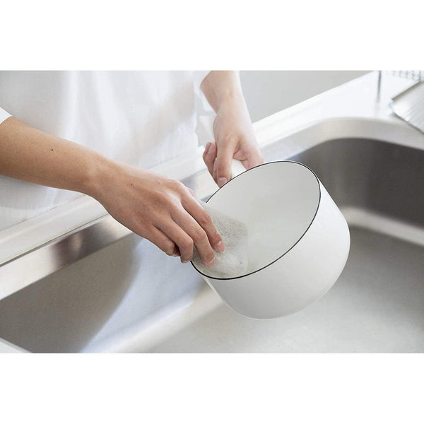 Kamenoko Sponge Durable Antibacterial Kitchen Sponge (Pack of 3)