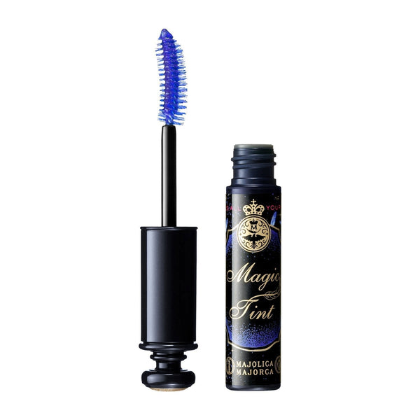 Majolica Majorca Magic Tint Lash Mascara Magic Blue 6g