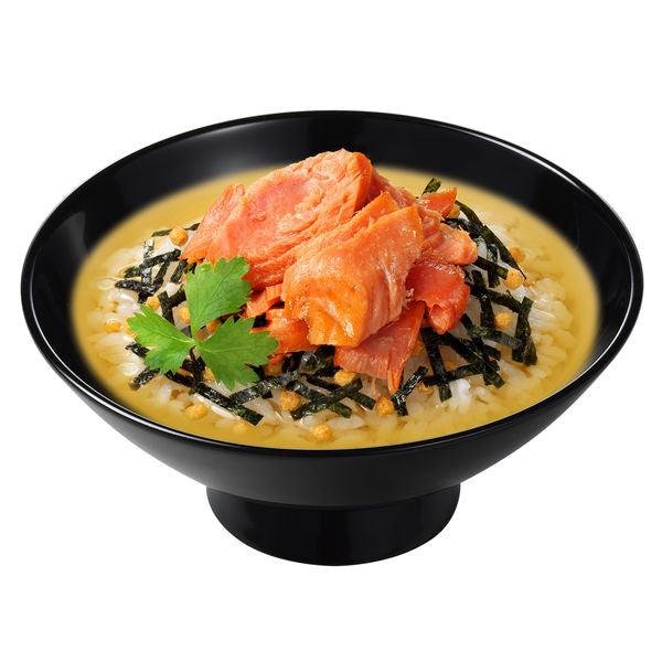 Nagatanien Dashi Chazuke Seasoning for Rice Soup 8 Servings