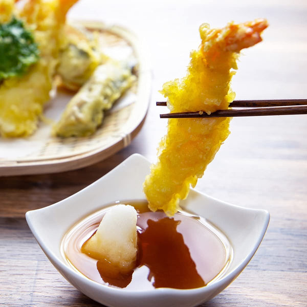 Ninben Gold Tsuyu Natural Tempura Sauce 300ml