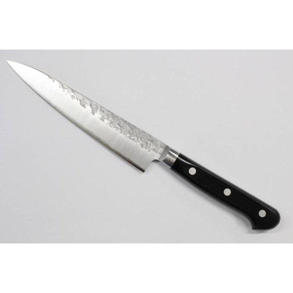 Takamura Hamono VG10 Stainless Steel Hammered Petty Knife 150mm