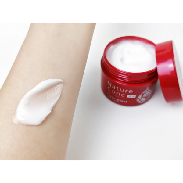 Nature Conc Multifunctional Clear Moist Gel Cream 100g