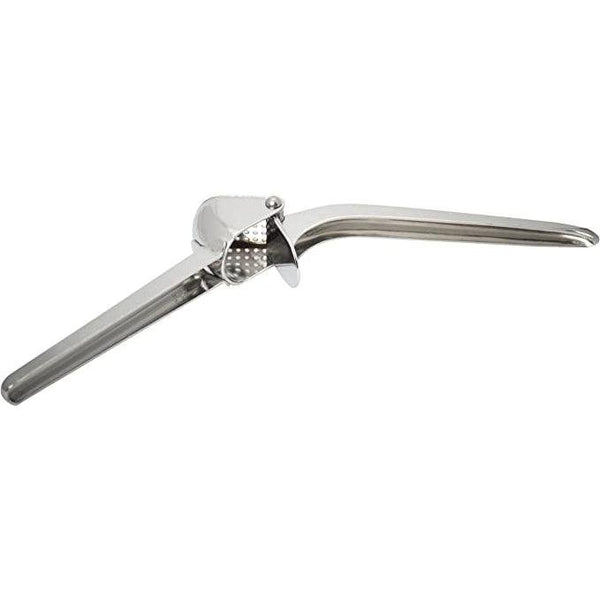 Japanese Stainless Steel Garlic Press 148mm R-121