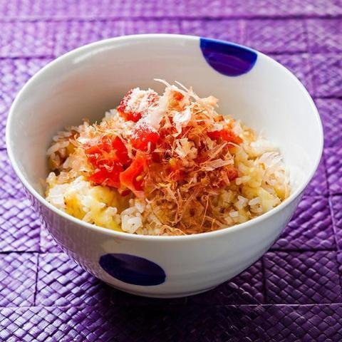 Yamaki Katsuobushi Japanese Dried Bonito Flakes 2g x 20 Sachets