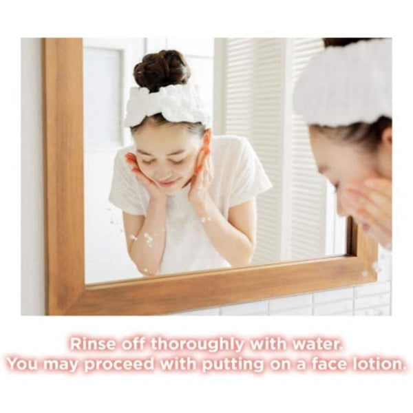 Momopuri Peach Cleansing Wash Peach Cleanser 150g