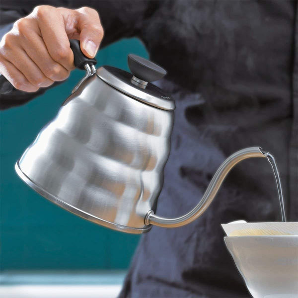 Hario V60 Drip Kettle Buono Gooseneck Pour Over Kettle 800ml