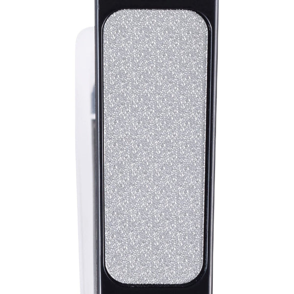 KAI Nail Clipper Type 001 Black Nail Cutter With Catcher KE0101