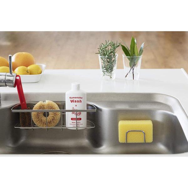 Kitchen Sponge Yellow Dish Sponge (Pack of 3)