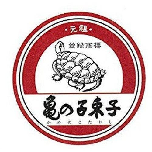 Kamenoko Tawashi Karukaya Wok Scrubber Kangaroo Grass Brush