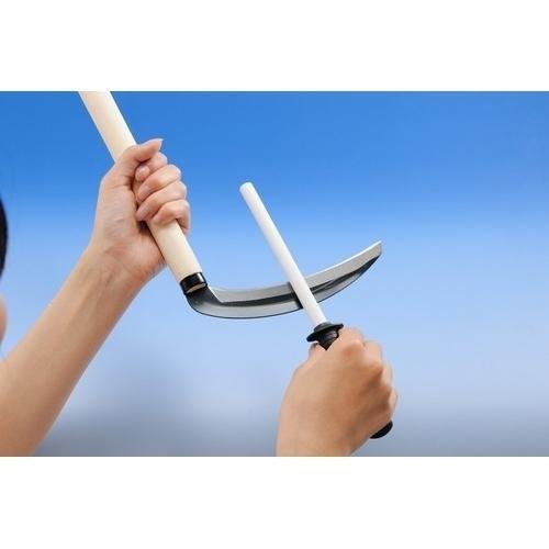 Kyocera Anti-Rust Ceramic Knife Sharpener for Metal Knives CS-10-N