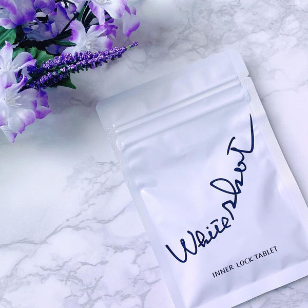 POLA Inner Lock Beauty Tablet IXS N for Clear Skin 60 Tablets