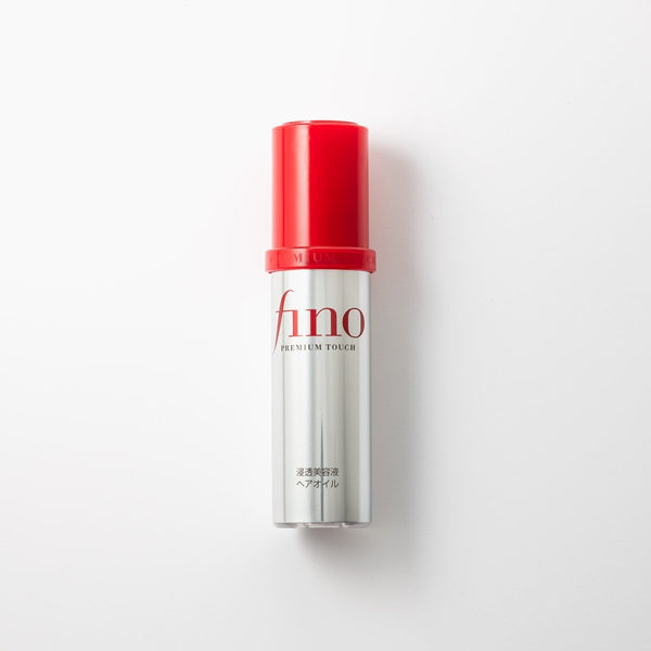 Fino Premium Touch Hair Oil For Dry & Damaged Hair 70ml