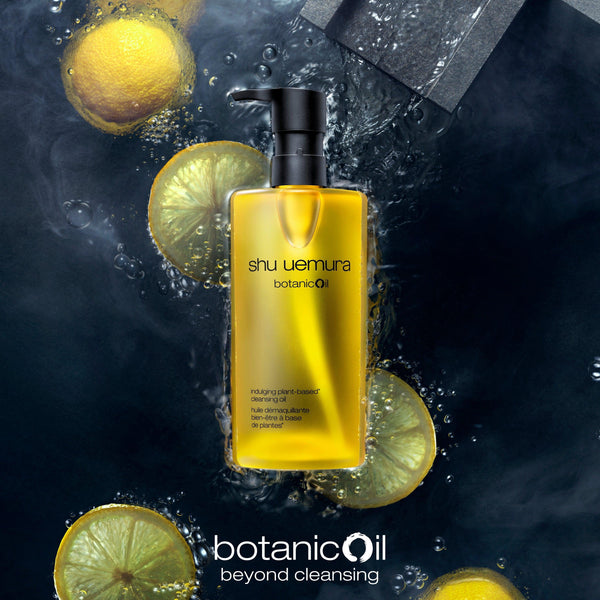 Shu Uemura Plant-Based Cleansing Oil Makeup Remover 150ml