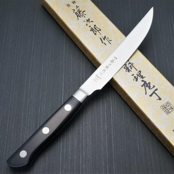 Tojiro DP Cobalt Alloy Professional Steak Knife F-797 120mm