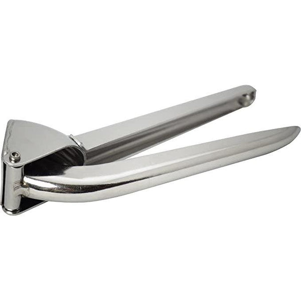 Japanese Stainless Steel Garlic Press 148mm R-121