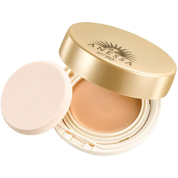 Anessa All-in-One Beauty Pact UV Powder Foundation SPF50+ PA+++ 10g