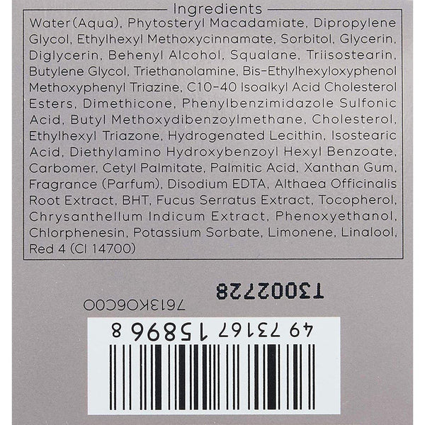 Kanebo Fresh Day Cream Moisturizer & Makeup Base SPF15 40ml