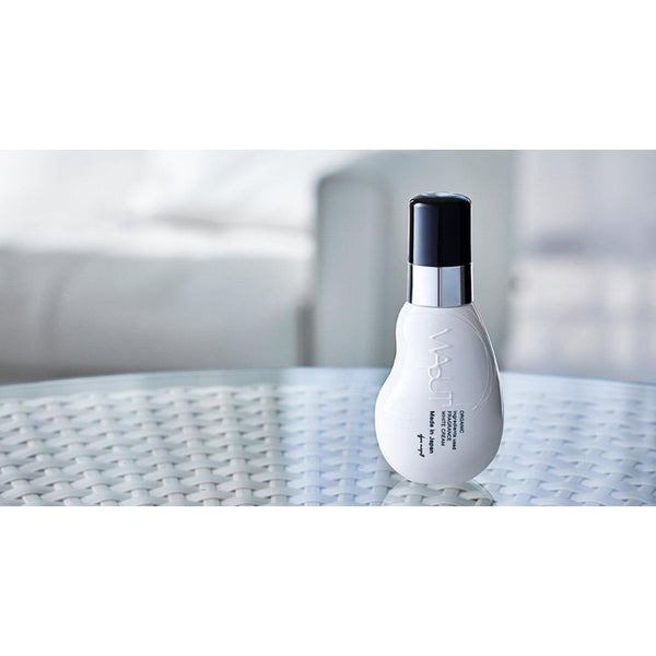 MAPUTI OFWC Organic Fragrance Cream Delicate Zone Skin Care 100ml