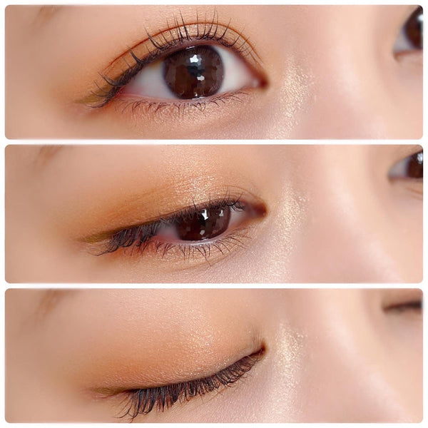 pdc Pmel Perfect Long & Curl Non-Clumpy Natural Looking Mascara