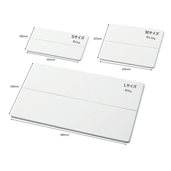 Soil Japan Diatomaceous Earth Bath Mat Gem Quick-Dry & Slip-Resistant